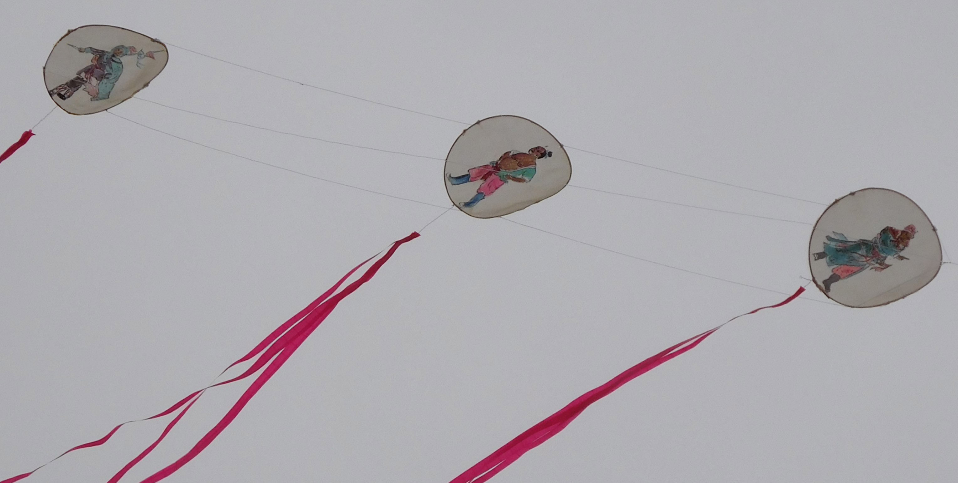 Tellerkette [� 80 mm, ca. 1 m lang]